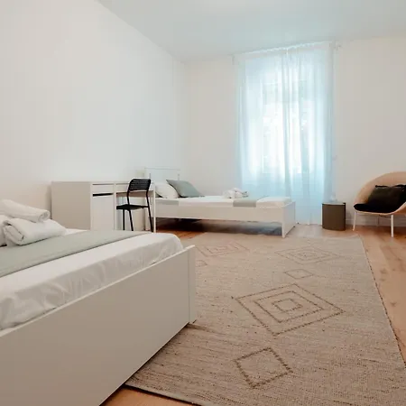 Il Vate Adriatico Апартаменты