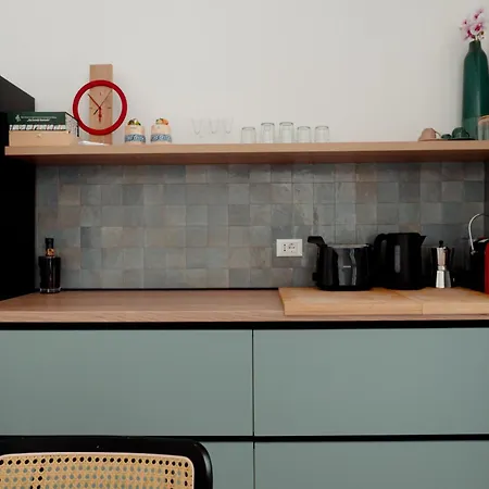 Il Vate Adriatico * Τεργέστη