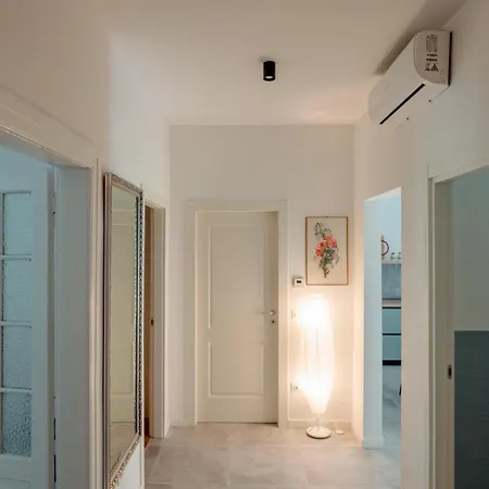 Appartement Il Vate Adriatico *