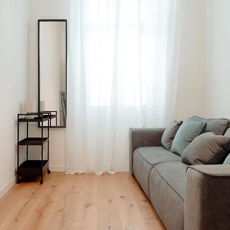 Appartement Il Vate Adriatico Triëst