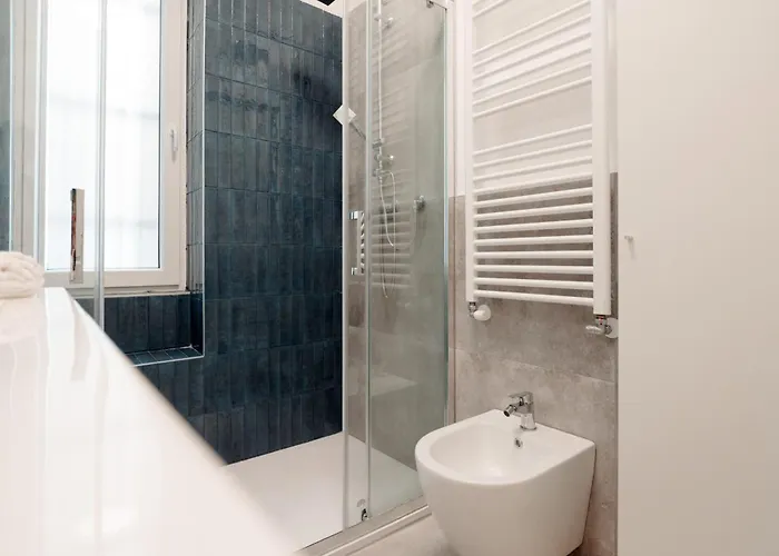 Apartmán Il Vate Adriatico