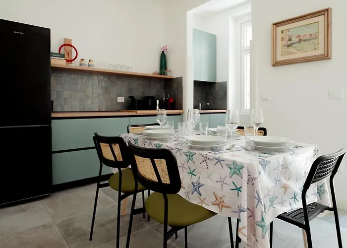 Il Vate Adriatico Terst