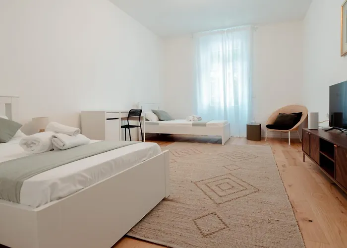 Il Vate Adriatico Apartmán